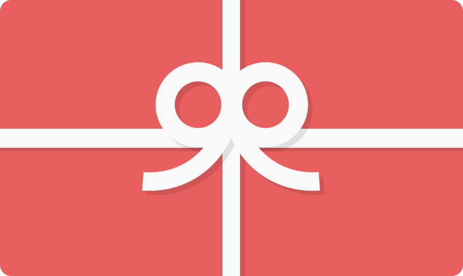 Gift Card - $10.00 USD - Gift Card