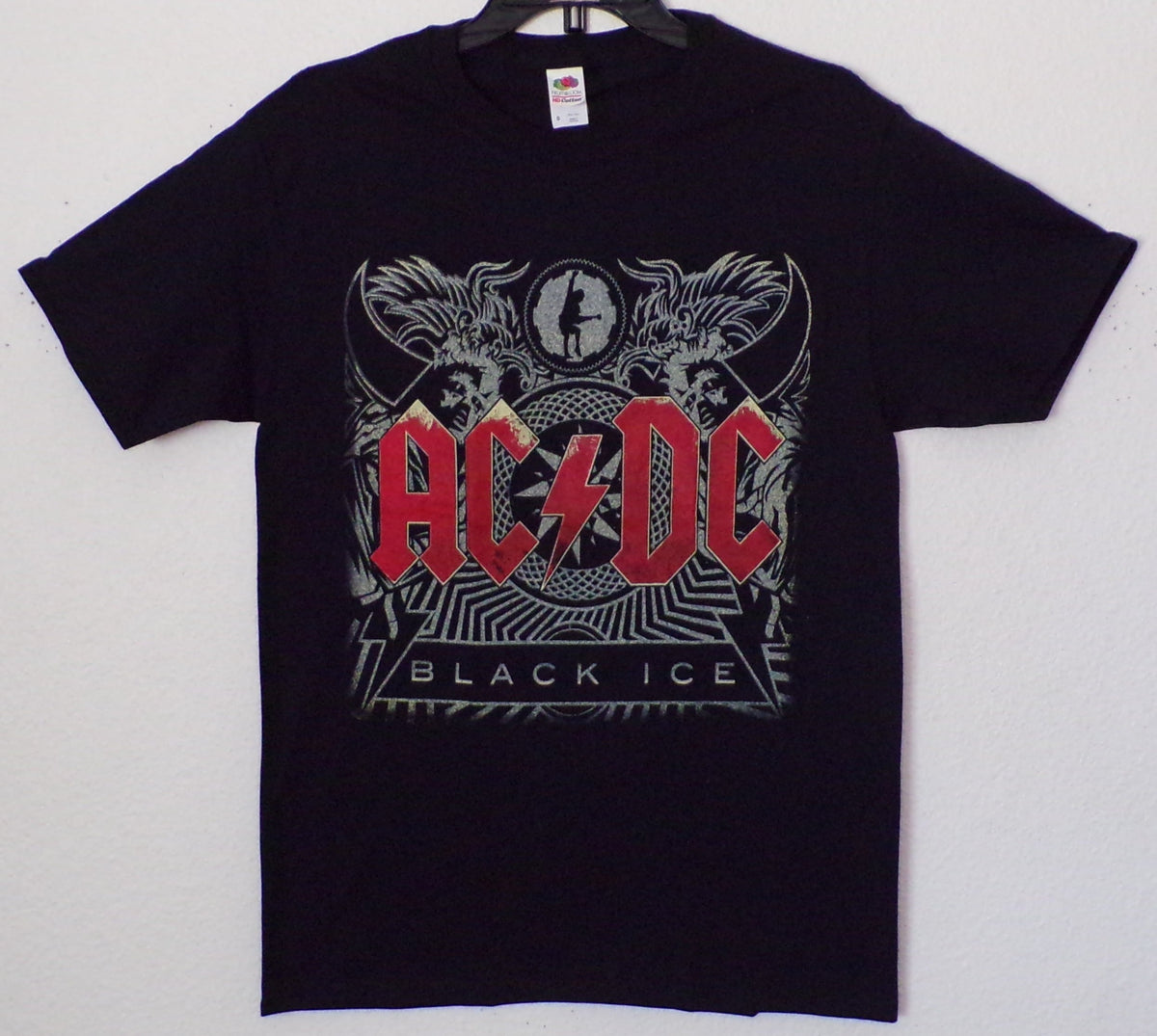 Da-iCE 工藤大輝 item logo no-sleeve (black) - トップス
