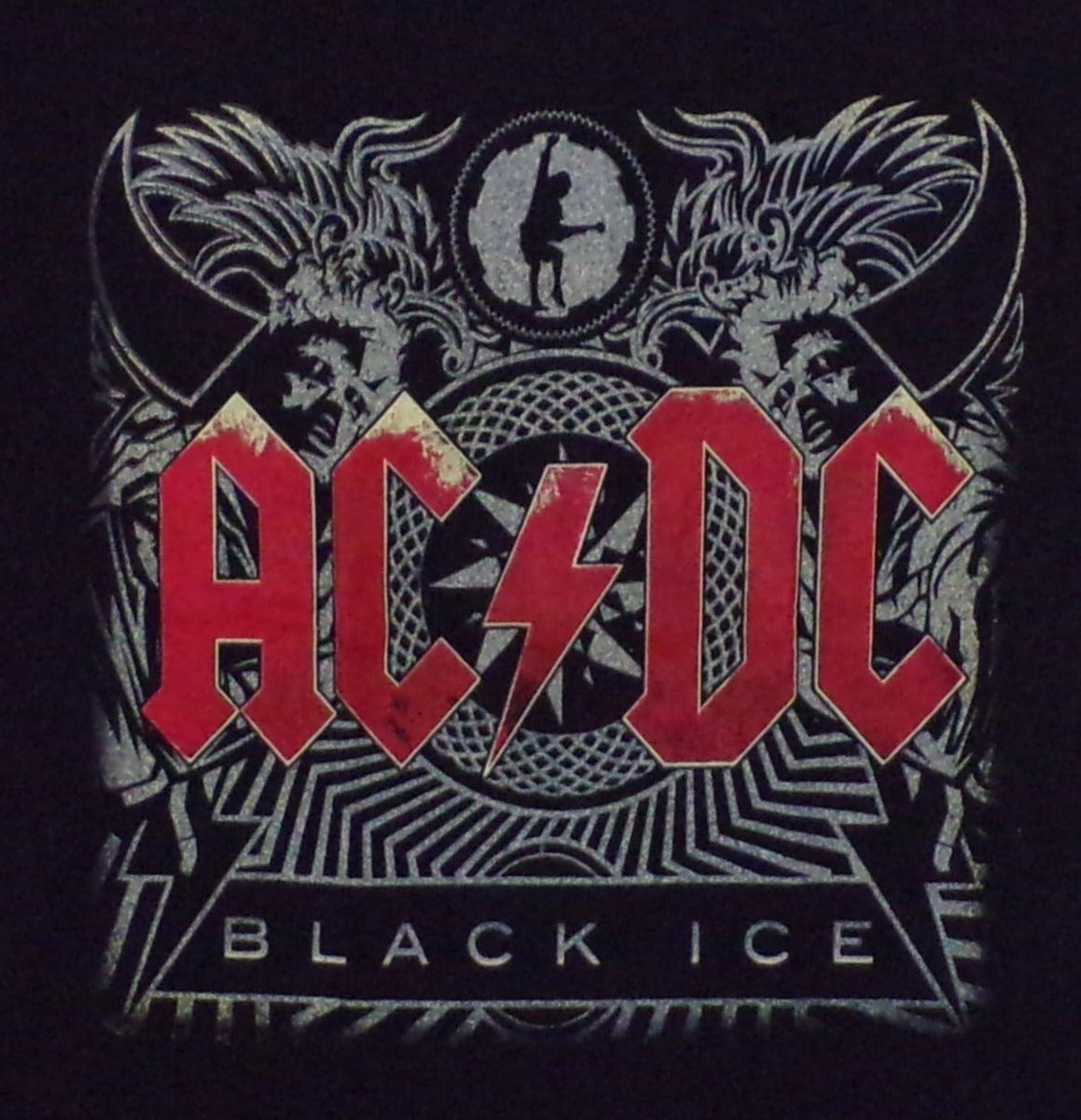 Da-iCE 工藤大輝 item logo no-sleeve (black) - トップス