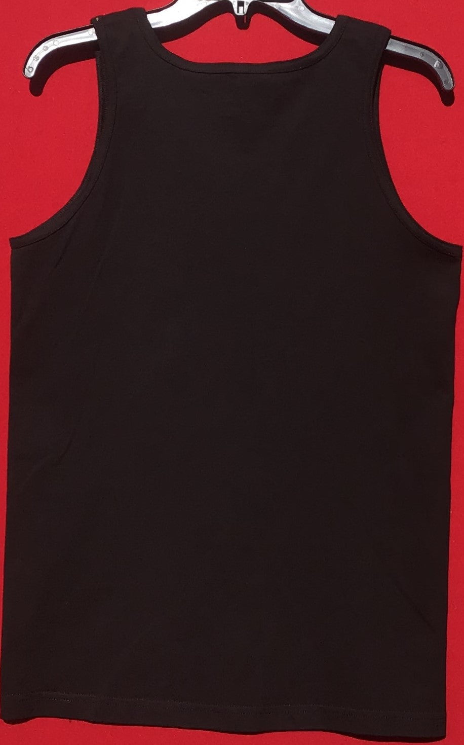 new you big dummy mens silkscreen tank top available small-3xl women vintage hollywood unisex tv redd fox men funny apparel adult shirts tops