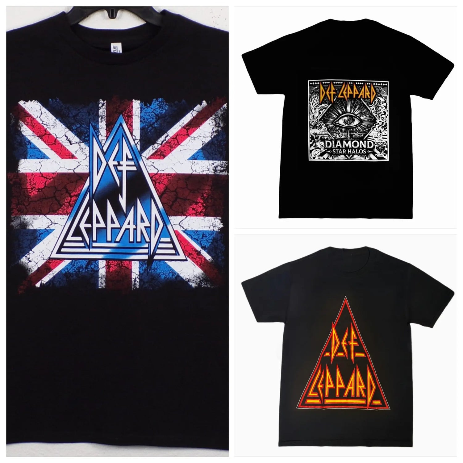 Def Leppard Collection