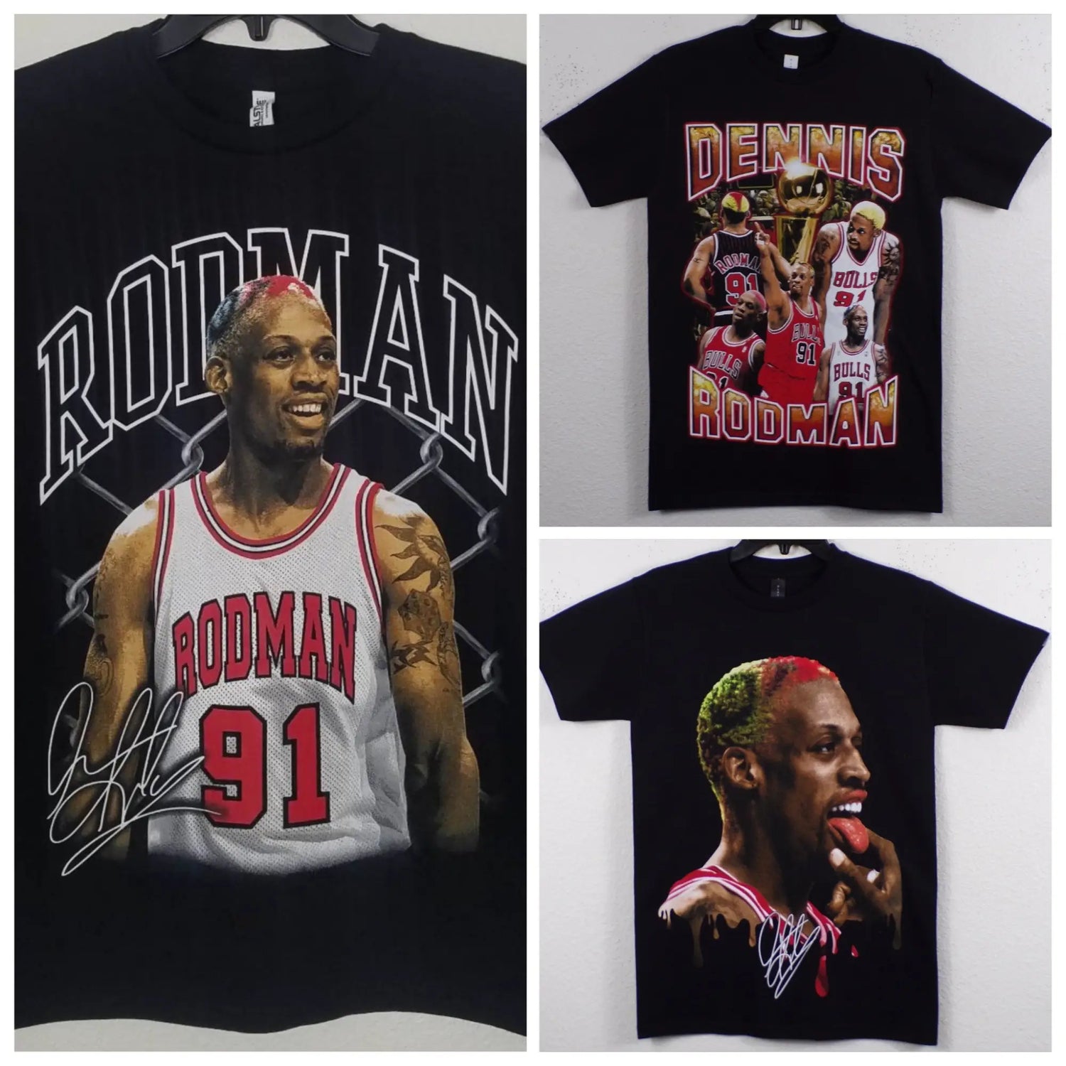 Dennis Rodman