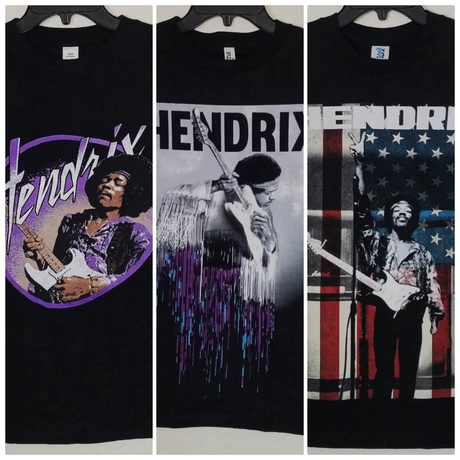Jimi Hendrix Collection