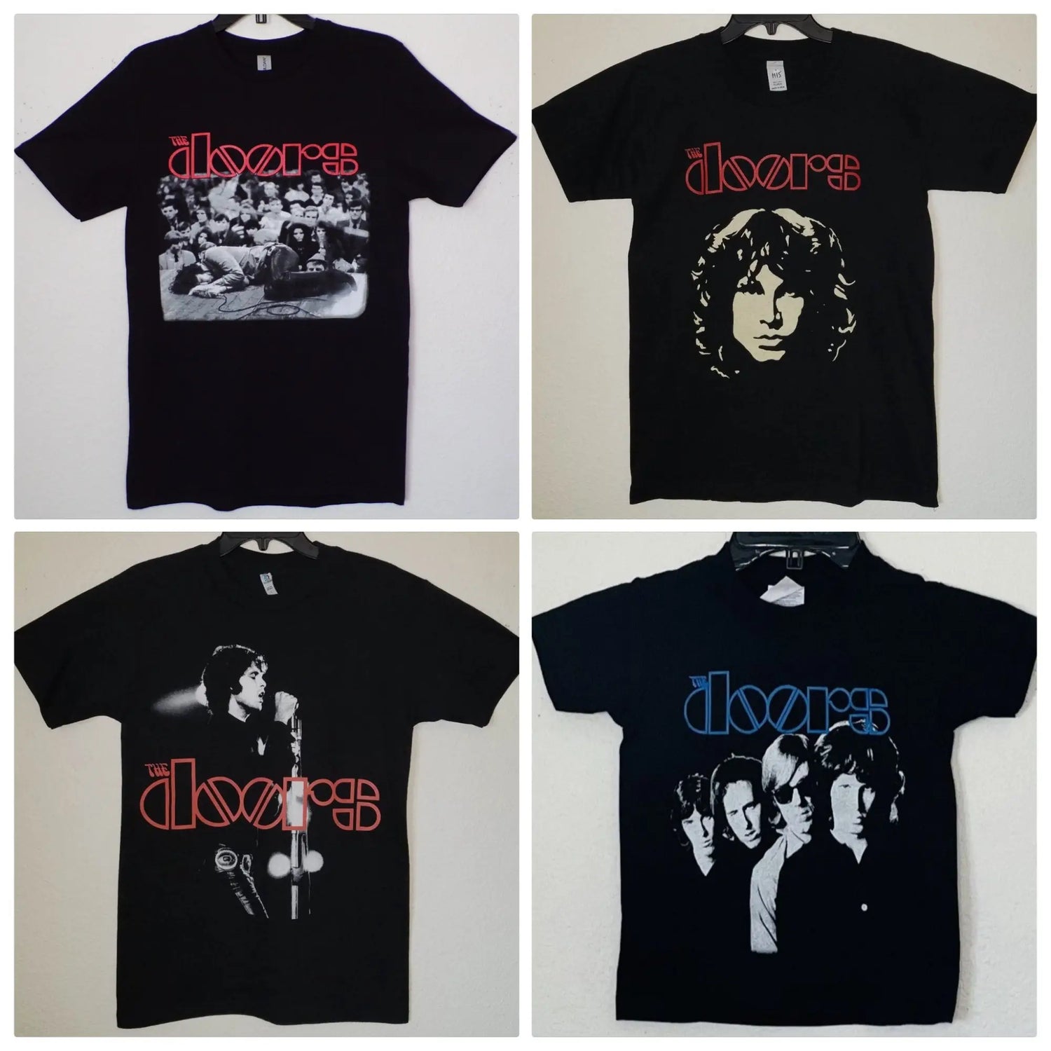 The Doors Collection