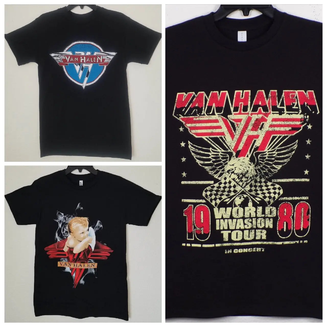 Van Halen Collection