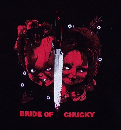 ’Bride of Chucky’ - Youth Regular Shirt.