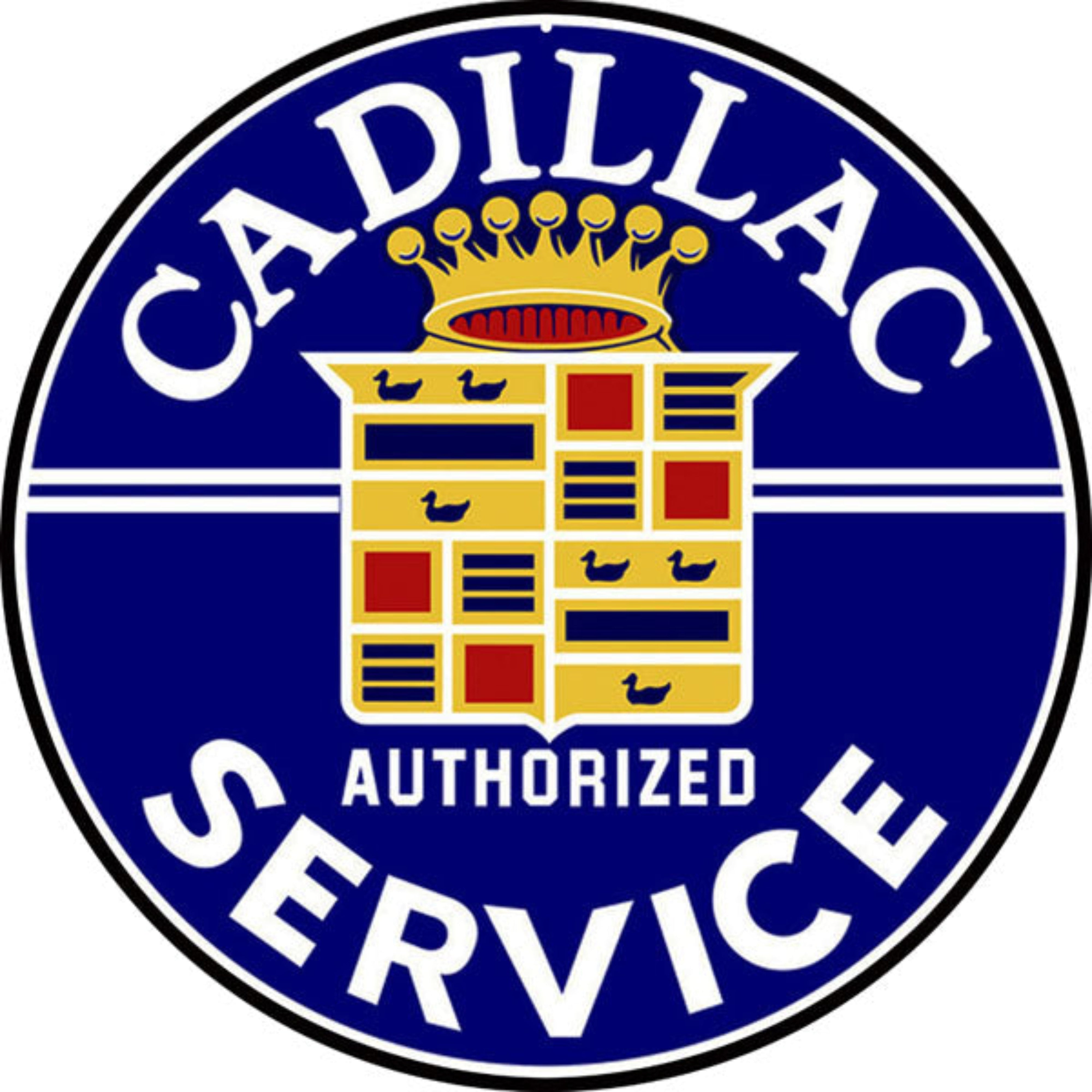 Capitec Service Sign
