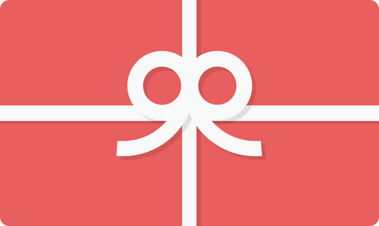 Gift Card - $10.00 USD - Gift Card
