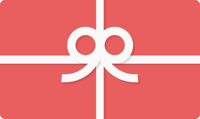 Gift Card - $10.00 USD - Gift Card