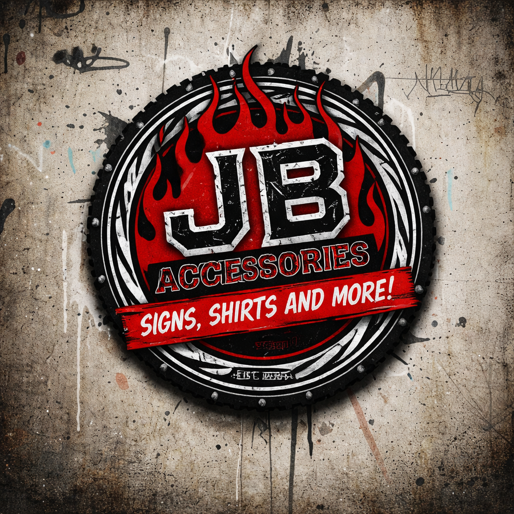 JB Accessories05 | Vintage Metal Signs & Graphic T-Shirts – J.B ...