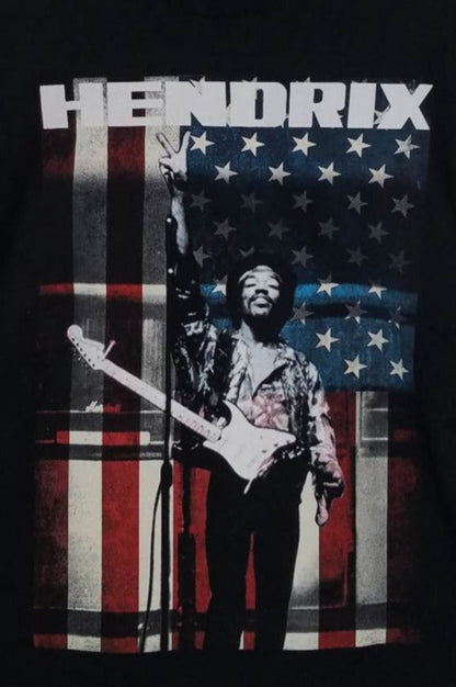 jimi hendrix peace sign available from small-3xl women unisex peace sign music men classic rock apparel america adult shirts tops