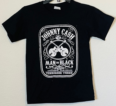 Johnny Cash 