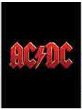 Load image into Gallery viewer, New ’ AC/DC Highway To Hell’ 3 Pictures In 1 3D Lenticular Poster. 15.5’’H x 11’’W. - 3D Lenticular Poster.
