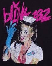 Load image into Gallery viewer, New ’Blink 182 - Enema of the State’ Unisex Silkscreen T-Shirt. Available From Small-2XL. - Men’s Short Sleeve Shirt
