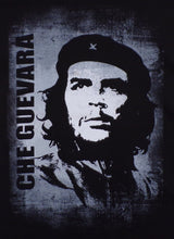 Load image into Gallery viewer, New ’Ernesto Che Guevara’ Unisex Silkscreen T-Shirt. Available From Small-3XL. - Men’s Short Sleeve Shirt
