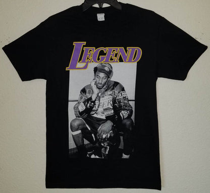new kobe bryant legend unisex silkscreen t-shirts available from small-3xl women unisex sports men basketball apparel adult shirts tops