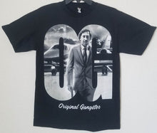 Load image into Gallery viewer, new pablo escobar original gangster unisex silkscreen t-shirt available from small-3xl women unisex pablo escabor mexican style men apparel adult shirts tops
