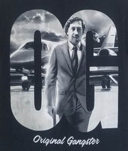 Load image into Gallery viewer, new pablo escobar original gangster unisex silkscreen t-shirt available from small-3xl women unisex pablo escabor mexican style men apparel adult shirts tops
