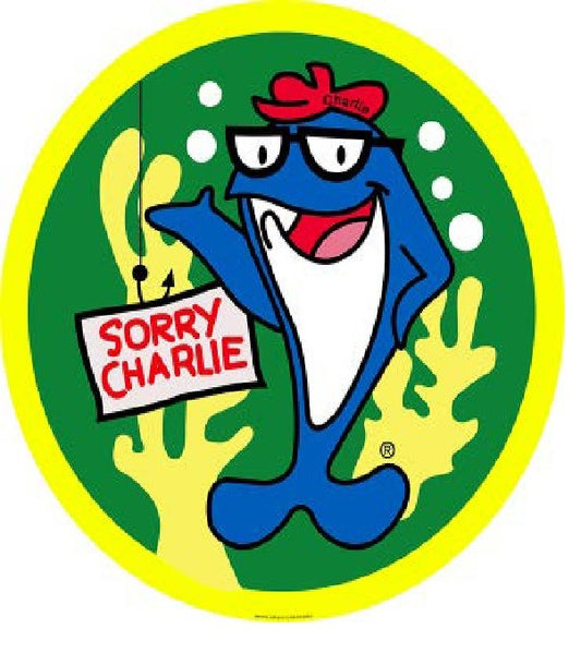 new sorry charlie curved metal with hemmed edges dome signs 15 round decor funny food dome sign novelty