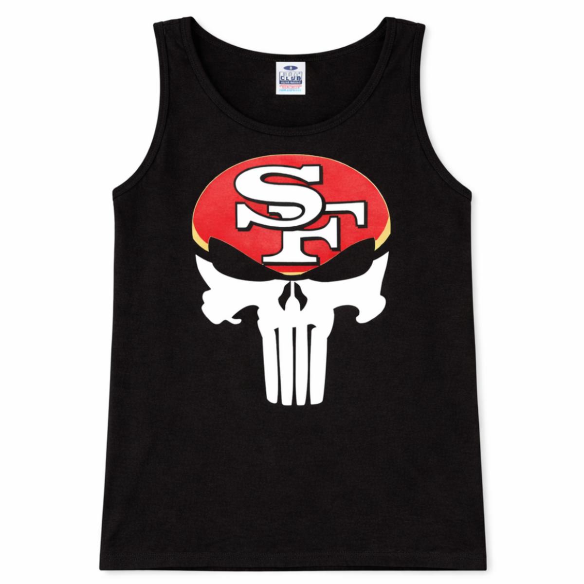 san-francisco-football-skull-tank-closeup-jb-accessories05