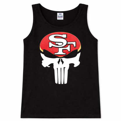 san-francisco-football-skull-tank-closeup-jb-accessories05