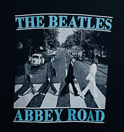 'The Beatle’s Abby Road’ Youth Regular Shirt. Available In XS-XL Youth. - Youth Regular Shirt.