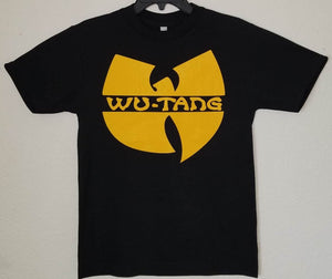new wu-tang solid shield unisex silkscreen t-shirt available from small-3xl 90s hip hop music women unisex men apparel adult shirts tops