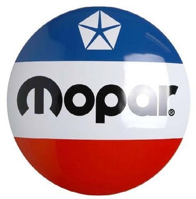 new mopar shield logo curved metal with hemmed edges dome signs 15 round transportation mopar dodge auto